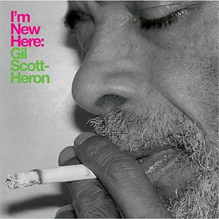 Gil Scott-Heron: I'm New Here (XL)