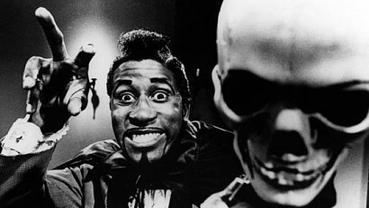 Screamin' Jay Hawkins: Monkberry Moon Delight (1972)