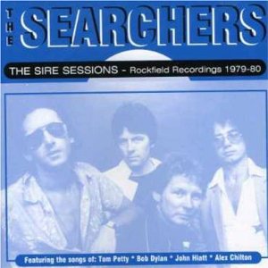 日本正規The Searchers/ Love\'s Melodies/ 1981年 洋楽