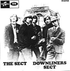 DOWNLINERS SECT THE SECT☆UK ORIGINAL-