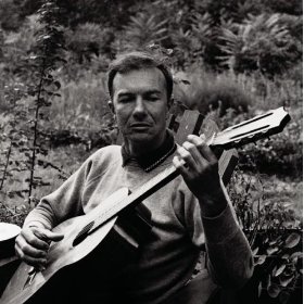 PETE SEEGER PROFILED: The conscience of America