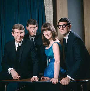THE SEEKERS: THE BEST OF THE SEEKERS, CONSIDERED (2023): You say goodbye, then wave hello