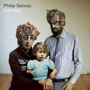 Phil Selway: Familial (Shock)