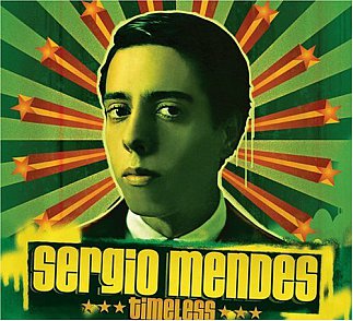 SERGIO MENDES INTERVIEWED (2006): The return of the cool and the kitsch 