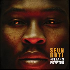 Seun Kuti and Fela's Egypt 80: Seun Kuti and Fela's Egypt 80 (Southbound)