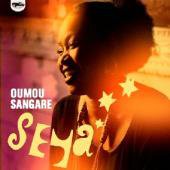 Oumou Sangare: Seya (World Circuit/Elite)