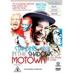 STANDING IN THE SHADOWS OF MOTOWN DVD REVIEWED (2003)