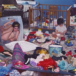 Sharon Van Etten: Remind Me Tomorrow (Jagjaguwar)