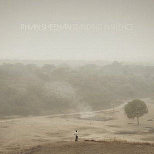 Rhian Sheehan: Standing in Silence (Loop)