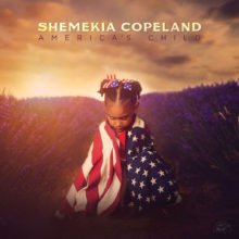 Shemekia Copeland: America's Child (Alligator/Southbound)