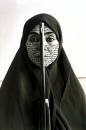 SHIRIN NESHAT, IRANIAN PHOTOGRAPHER AND FILM MAKER INTERVIEWED (2004): Fundamental truths