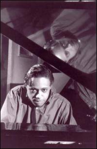 HORACE SILVER, JAZZ PIANO LEGEND: Fifty years of Peace, in our time