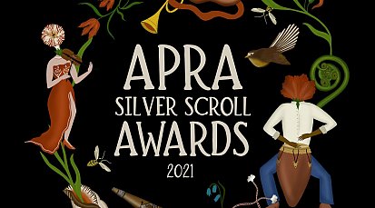 THE FINALISTS, 2012 APRA SILVER SCROLL AWARD: The envelope please
