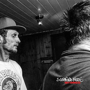 Sleaford Mods: Key Markets (Harbinger)