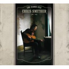 Chris Smither: Time Stands Still (Shock)