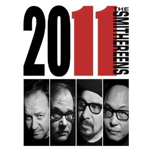 The Smithereens: 2011 (eone)