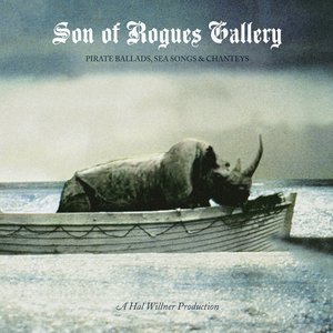 Various Artists: Son of Rogue's Gallery (Anti)