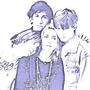 SONIC YOUTH REVISITED (2016): From sideline to frontline to fade away