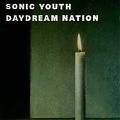 Sonic Youth, Daydream Nation (1988)