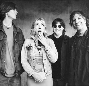 GOODBYE 20th CENTURY: SONIC YOUTH AND THE RISE OF THE ALTERNATIVE NATION by DAVID BROWNE