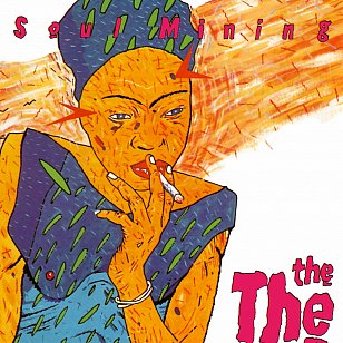 The The: Soul Mining (1983)