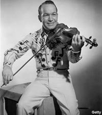 WE NEED TO TALK ABOUT . . . SPADE COOLEY: Shame on him