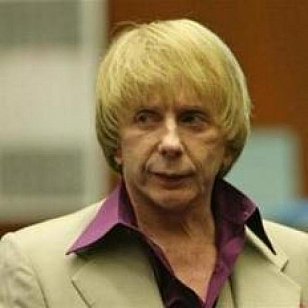 PHIL SPECTOR'S RISE AND FALL . . . AND FALL AGAIN (2003): The high and low life