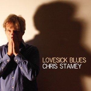 Chris Stamey: Lovesick Blues (Yep Roc)