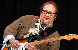 STEPHEN STILLS INTERVIEWED (2012): He's a real everywhere man