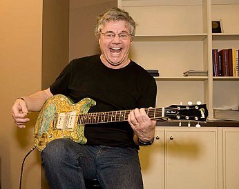 STEVE MILLER INTERVIEWED (2013): Band still on the money and run