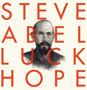 Steve Abel: Luck/Hope (Kin'sland)