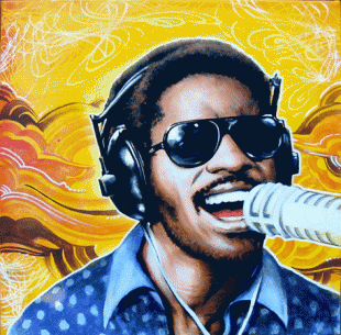 Stevie Wonder: The Wonder of You