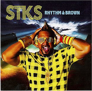 STKS: Rhythm and Brown (M4U Records)