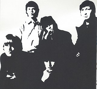 THE ROLLING STONES. 12 x 5, CONSIDERED (1964): Hits and misses