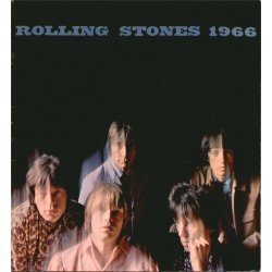 THE ROLLING STONES, AN ESSAY: Living in Memory Motel
