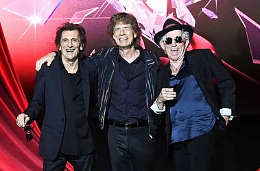 THE RETURN OF THE ROLLING STONES (2023): More diamonds than hackneyed