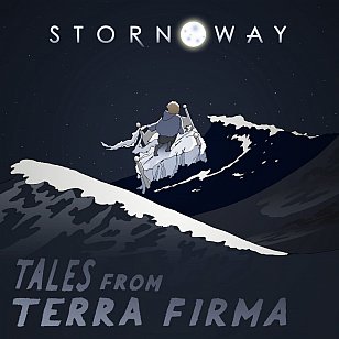 Stornoway: Tales from Terra Firma (4AD)