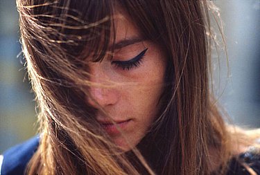 FRANCOISE HARDY RECALLED (2015): Les chansons pour les jeunesse