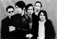 SUEDE REISSUED AND RECONSIDERED (2011): England made me