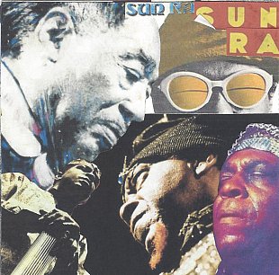 Elsewhere Art . . . Sun Ra