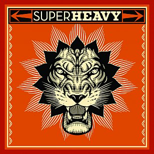 Superheavy: Superheavy (Universal)