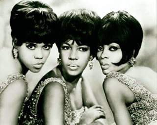 MARY WILSON OF THE SUPREMES INTERVIEWED (2009): The Dreamgirl goes on