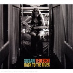 Susan Tedeschi: Back to the River (Universal)