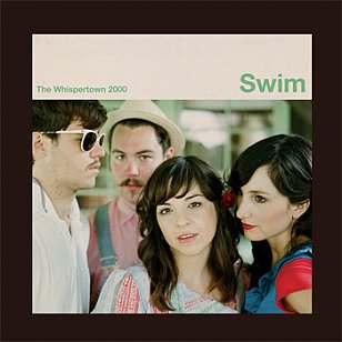 The Whispertown 2000: Swim (Acony)
