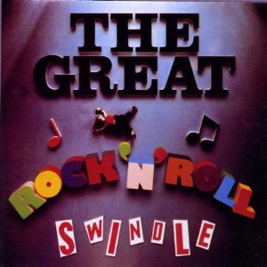 Various Artists: The Great Rock'n'Roll Swindle (EMI)