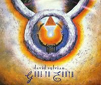 David Sylvian: Gone to Earth (1986)