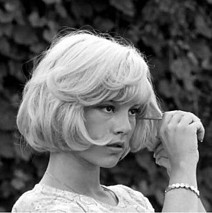 Sylvie Vartan: Whirlpool (1963) | Elsewhere by Graham Reid