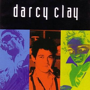 RECOMMENDED REISSUE: Darcy Clay; Jesus I Was Evil (Sony)