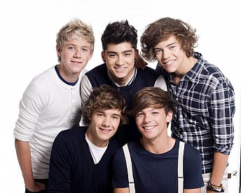 GUEST WRITER SUSAN EPSKAMP considers One Direction and the idea of the concert film