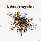 Tahuna Breaks: Black Brown and White (Chocolate)